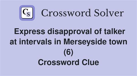 Expressed disapproval crossword. Things To Know About Expressed disapproval crossword. 